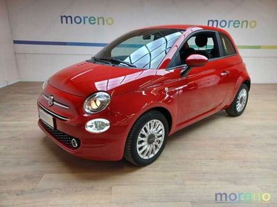 usata Fiat 500e 