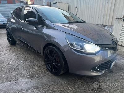 Renault Clio IV