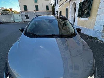 Usata Ford Ecosport Active 125 CV (91 kW) 2022 Grigio SUV