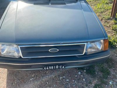 usata Ford Orion 1.3 GL