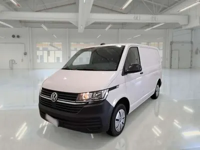 Usata VW T6.1