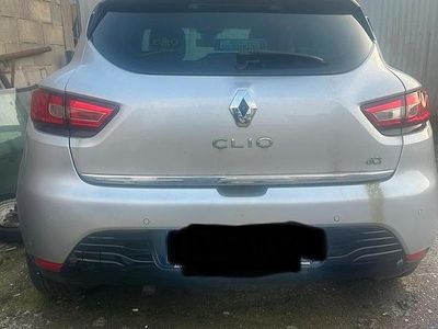 Usata Renault Clio IV 2017 Berlina