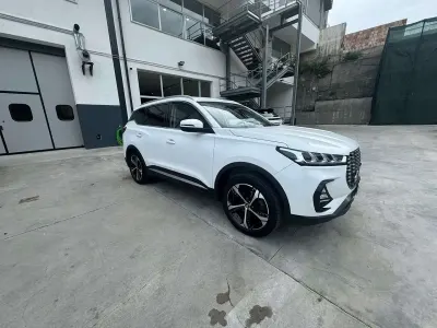 Usata DR DR 6.0