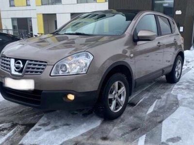 usata Nissan Qashqai 1.5 dCi 106 Acenta