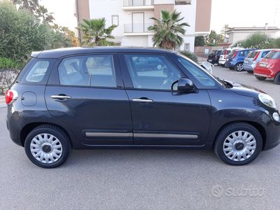 usata Fiat 500L cl em. 5B