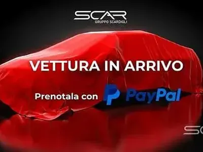 Usata Kia Stonic