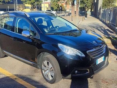Usata Peugeot 2008 Allure 110 CV (80 kW) 2016 SUV