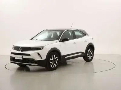Usata Opel Mokka