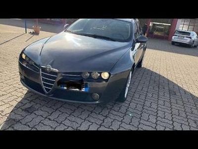 usata Alfa Romeo 159 - 2010