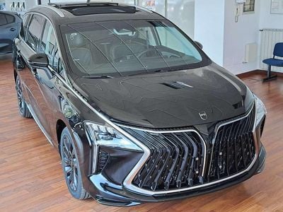 Nuova Cirelli 7 177 CV (130 kW) 2025 Nero SUV