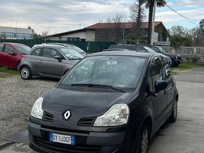 Renault Modus