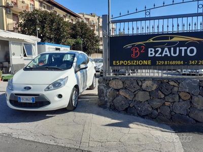 usata Ford Ka 1.2 BENZINA SOLO 27.000 KM 2015