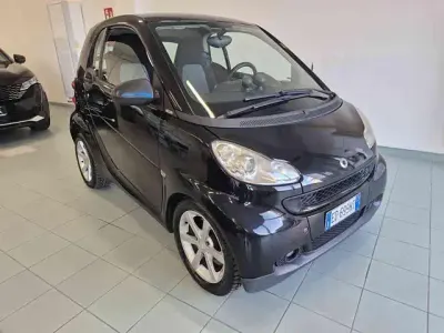 Usata Smart ForTwo Coupé