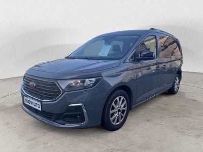 Ford Tourneo