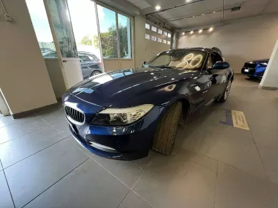 Usata BMW Z4