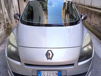 usata Renault Grand Scénic III TCe 130 CV Energy Intens