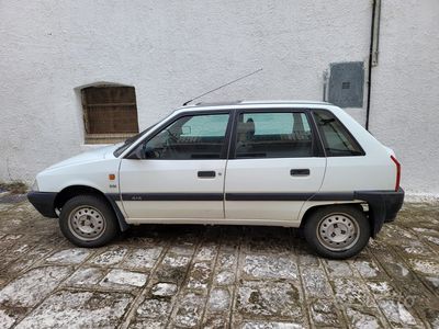 usata Citroën AX 1.4 tzx 4x4
