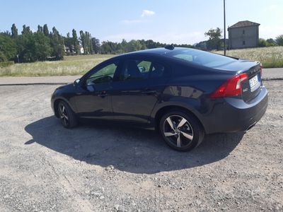 usata Volvo S60 d4