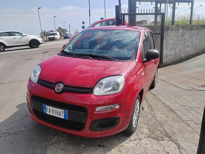 Usata Fiat Panda Pop 69 CV (50 kW) 2015 Other Utilitaria