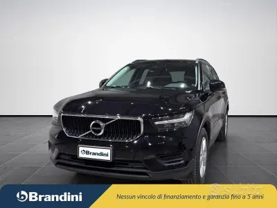 Usata Volvo XC40