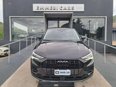 Usata Audi Q3 Sportback
