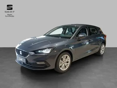 Nuova Seat Leon Business 116 CV (85 kW) 2026 Magnetic tech Berlina