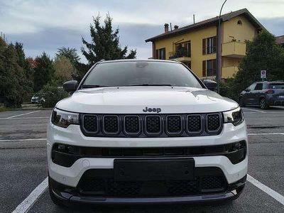 Usata Jeep Compass 131 CV (96 kW) 2021 SUV