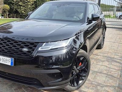 Usata Land Rover Range Rover Velar 250 CV (183 kW) 2018 SUV