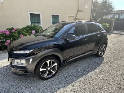 Usata Hyundai Kona