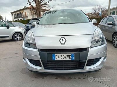 usata Renault Scénic III Scénic X-Mod 1.5 dCi 110CV Dynamique