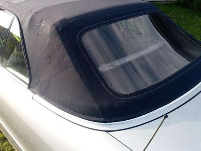 Usata Audi Cabriolet 116 CV (85 kW) 1993 Cabrio