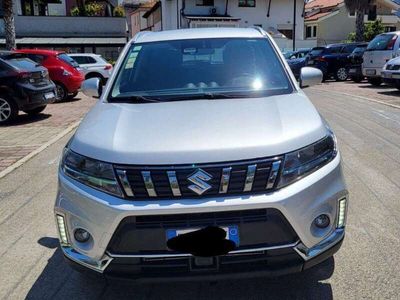 usata Suzuki Vitara 1.4h Cool 2wd