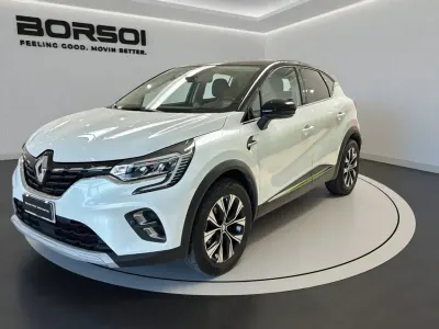 Usata Renault Captur Techno 101 CV (74 kW) 2023 SUV