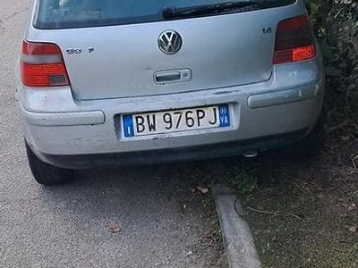 VW Golf IV
