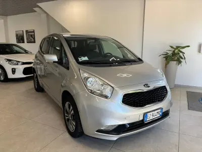 Usata Kia Venga