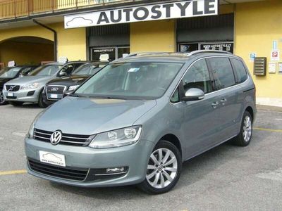 VW Sharan