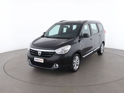 usata Dacia Lodgy 1.5 dCi Diesel Prestige 110 CV