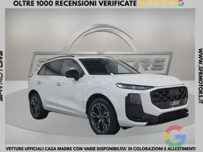 Usata Audi Q3