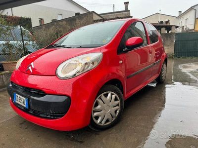 usata Citroën C1 1.4 HDI NEOPATENTATI