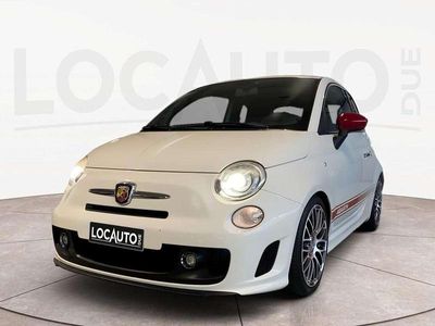 Abarth 500