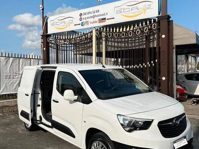 usata Opel Combo 1.5D 130 CV S&S Innovation XL