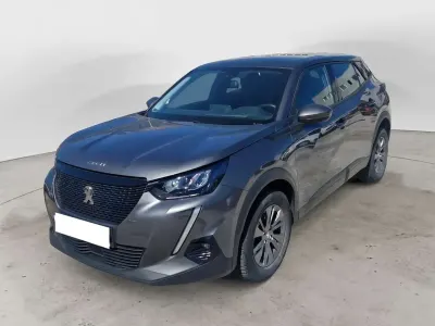 Usata Peugeot 2008 Active 131 CV (96 kW) 2020 Other SUV