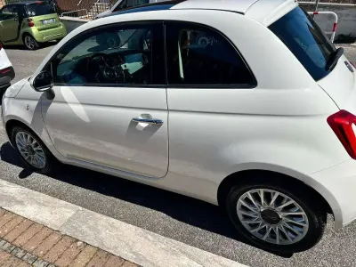 Usata Fiat 500