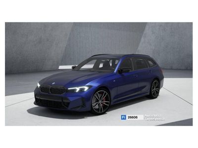 usata BMW 340 Serie 3 i i xDrive Touring