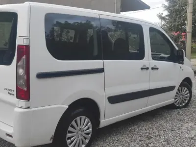 Usata Peugeot TePee
