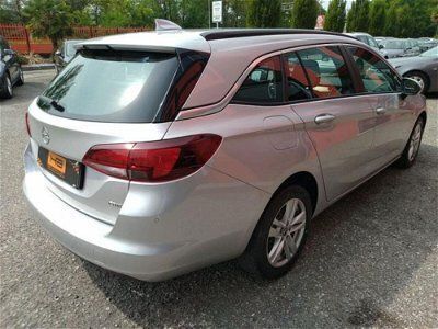 usata Opel Astra 1.6 CDTi Sports Tourer