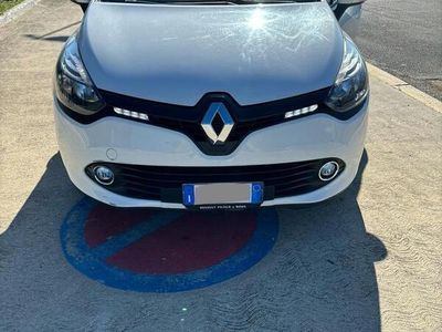 Renault Clio IV