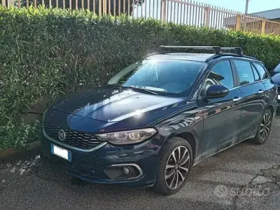 Occasion Fiat Tipo