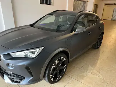 Usata Cupra Formentor 150 CV (110 kW) 2023 SUV