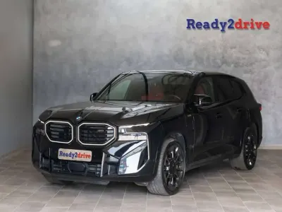 Usata BMW XM 748 CV (550 kW) 2025 Other SUV